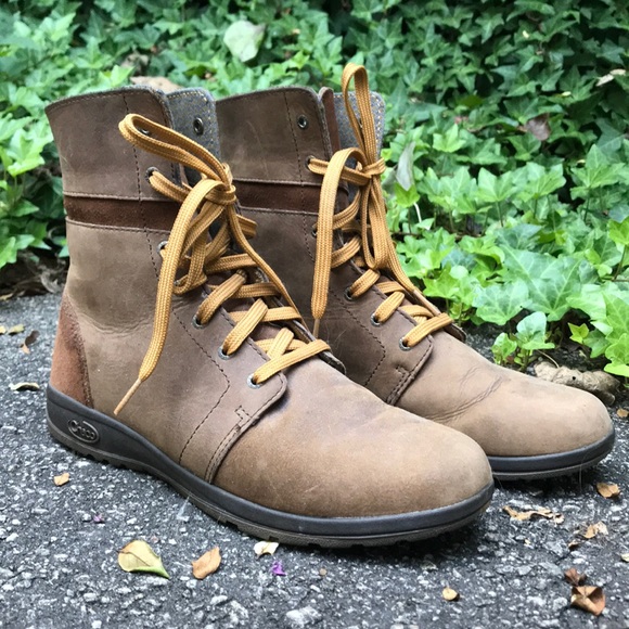 chaco natilly boot